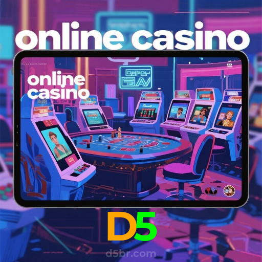 D5：Aposte no futebol e jogue slots emocionantes com grandes prêmios!