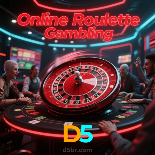 D5:Jogue poker, aposte no futebol e ganhe prêmios incrÃveis!