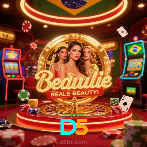 D5：Entre no jogo de futebol virtual! Aposte e vença os melhores times!