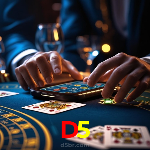 D5:Ganhe com o futebol online e leve sua vitória para o próximo nível!
