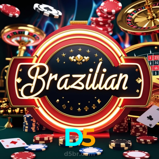 D5：Aposte no futebol online e experimente o que é vencer com emoção!