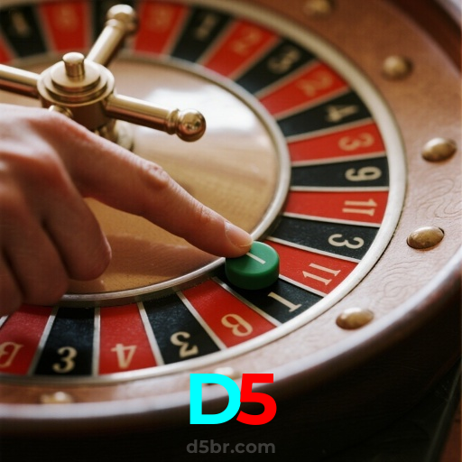 D5：Jogue as melhores slots e aposte em futebol com confiança e segurança!