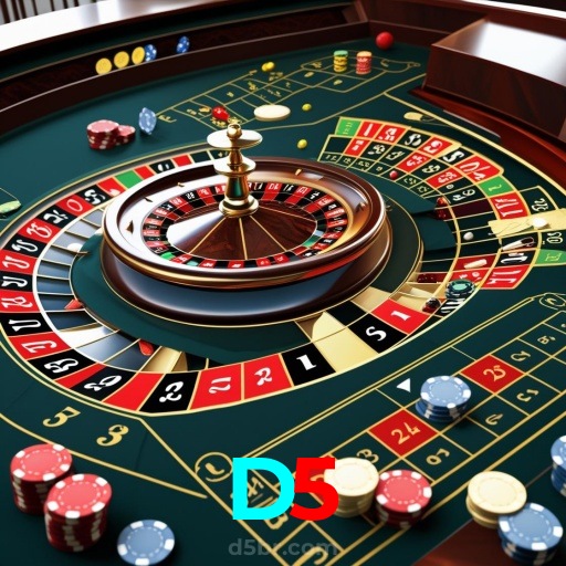 D5:As melhores oportunidades estão aqui! Aposte nas slots e ganhe prêmios fantásticos!