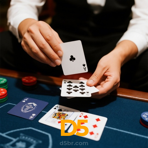 D5：Vença com a roleta e aposte no futebol ao vivo no melhor cassino online!