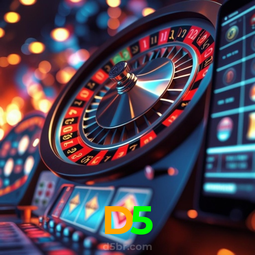 D5:Jogue poker e mostre suas habilidades para ganhar!