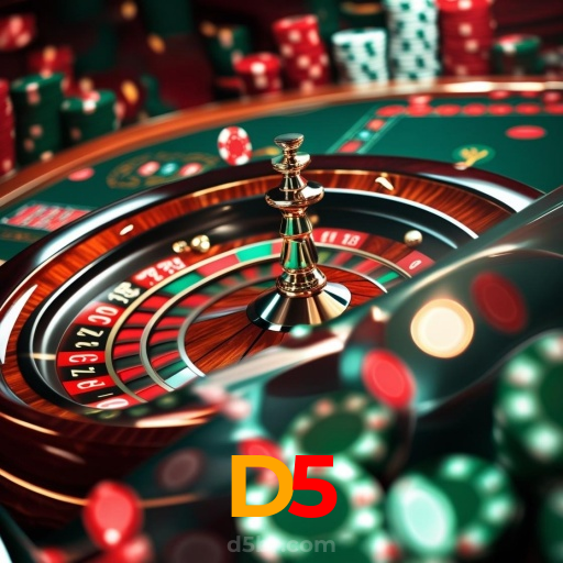 D5:Vire o mestre das cartas! Jogue poker online e vença!