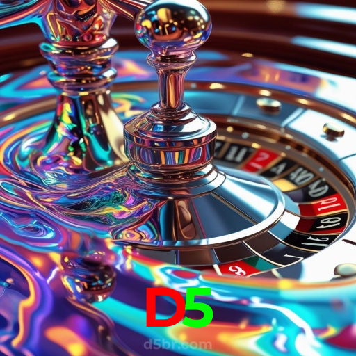D5：A emoção das slots online te espera! Gire e ganhe prêmios incríveis!