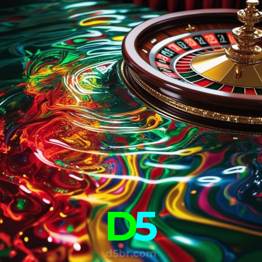 D5:Jogue poker no nosso cassino e mostre sua habilidade!