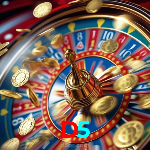 D5:Sua chance de ganhar começa no cassino online com poker e apostas no futebol!