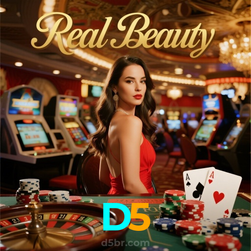 D5:Jogue poker, aposte no futebol e ganhe prêmios incrÃveis!