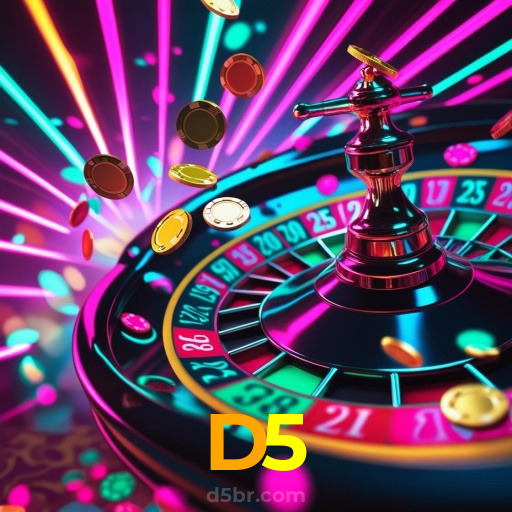 D5:A adrenalina do futebol online é sua chance de ganhar!