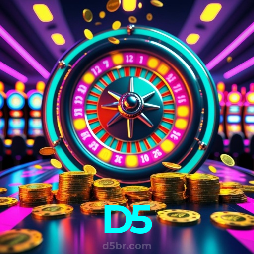 D5:Onde a diversão nunca para: apostas no futebol e jogos de cassino!