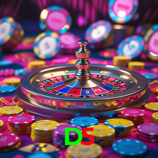 D5:Aposte no futebol ao vivo e divirta-se com os jogos de cassino como blackjack!