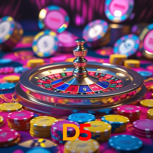 D5:O futebol digital está esperando por você! Aposte e vença!