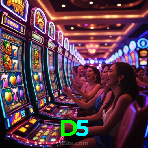 D5：No cassino online mais confiável, aposte no futebol e jogue roleta!
