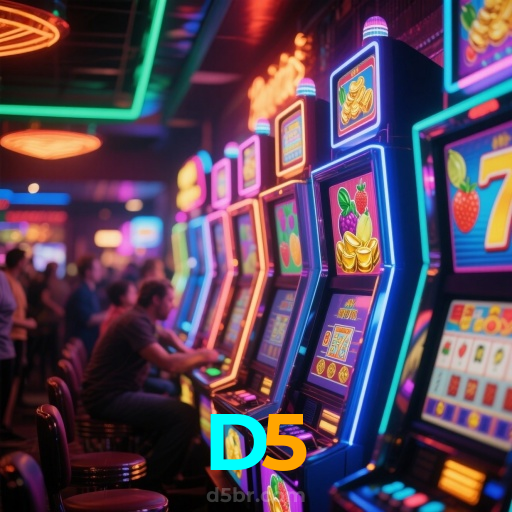 D5:A adrenalina do futebol online está ao seu alcance!