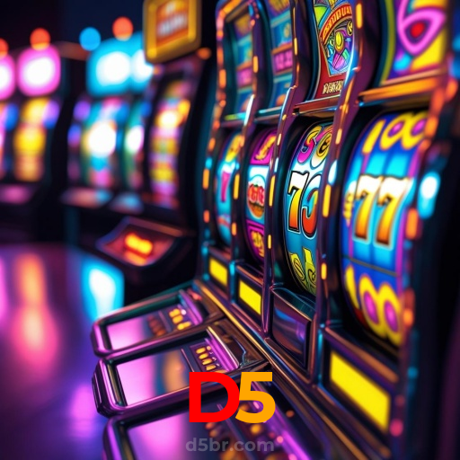 D5:Aposte nas melhores mesas de poker e vença como nunca!