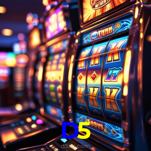 D5：Apostas no futebol e grandes vitórias em roleta e blackjack!