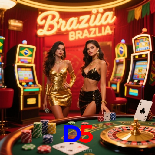 D5:Apostas em futebol e os melhores jogos de cassino para você ganhar!
