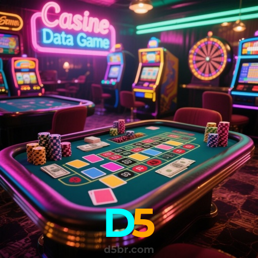 D5:Jogue poker online e leve prêmios incríveis para casa!