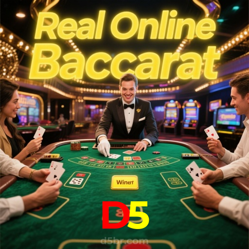 D5：Apostas emocionantes no futebol e os melhores jogos de cassino!