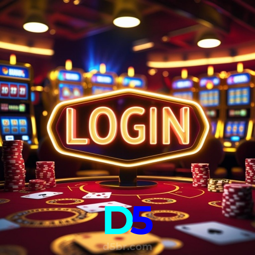 D5：Apostas ao vivo no futebol e grandes vitórias em blackjack esperam por você!