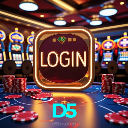 D5：Aposte na roleta e conquiste prêmios incríveis em nosso cassino!