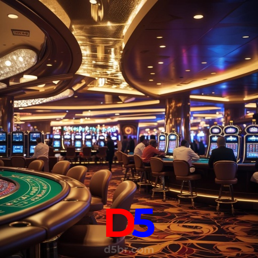 D5:Divirta-se com blackjack e apostas no futebol online, onde a sorte está ao seu lado!