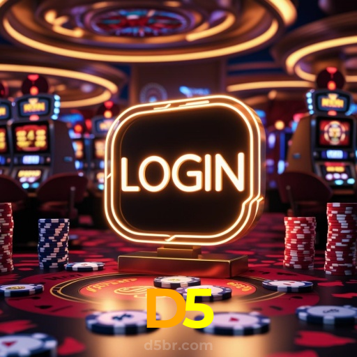 D5:Jogue nas nossas slots e conquiste vitórias épicas!