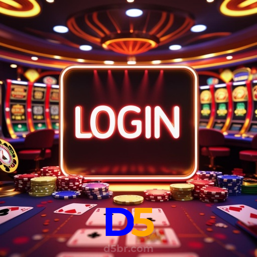 D5:A roleta nunca foi tão empolgante! Aposte e vença!