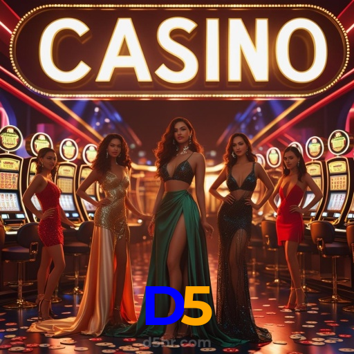 D5:Jogue poker, aposte no futebol e conquiste prêmios incríveis!