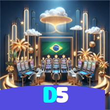 D5:Sinta o futebol online e conquiste as maiores vitórias da sua vida!
