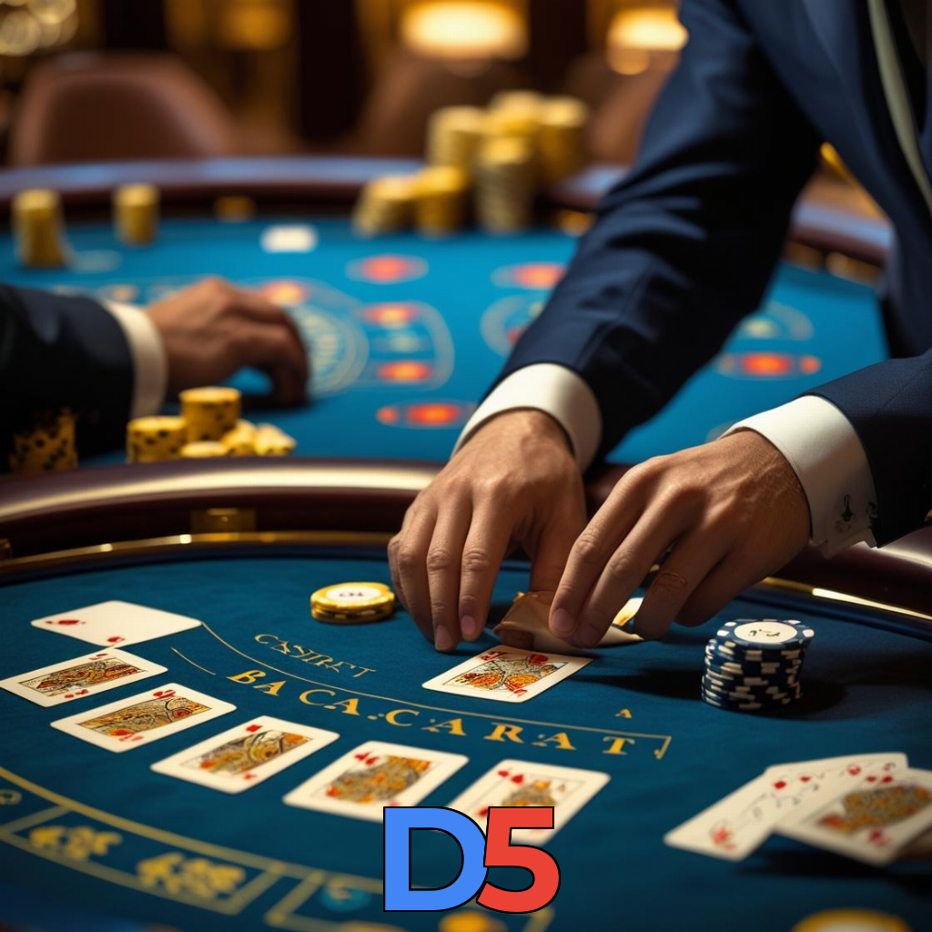 D5:Jogue poker, aposte no futebol e conquiste prêmios incrÃveis!