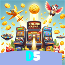 D5：Aposte no futebol online e jogue os melhores jogos de cassino!