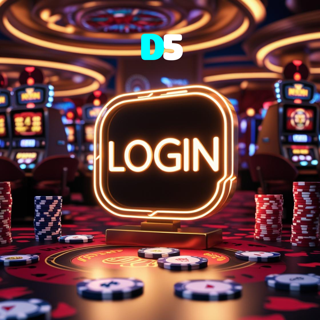 D5:As melhores oportunidades estão aqui! Aposte nas slots e ganhe prêmios fantásticos!