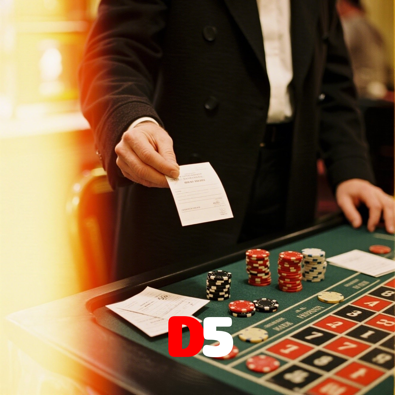 D5:Poker, roleta e apostas no futebol online, onde sua sorte brilha!