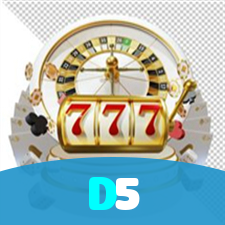 D5:Jogue poker, ganhe no futebol e vença no cassino online mais confiável!