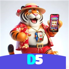 D5:Jogue nas roletas e conquiste prêmios incríveis!