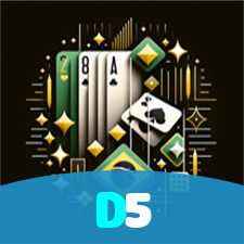 D5：Jogue slots, aposte no futebol e ganhe grandes prêmios em nosso cassino!