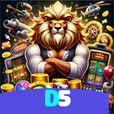 D5:Entre na ação! Aposte nas slots e conquiste grandes vitórias!