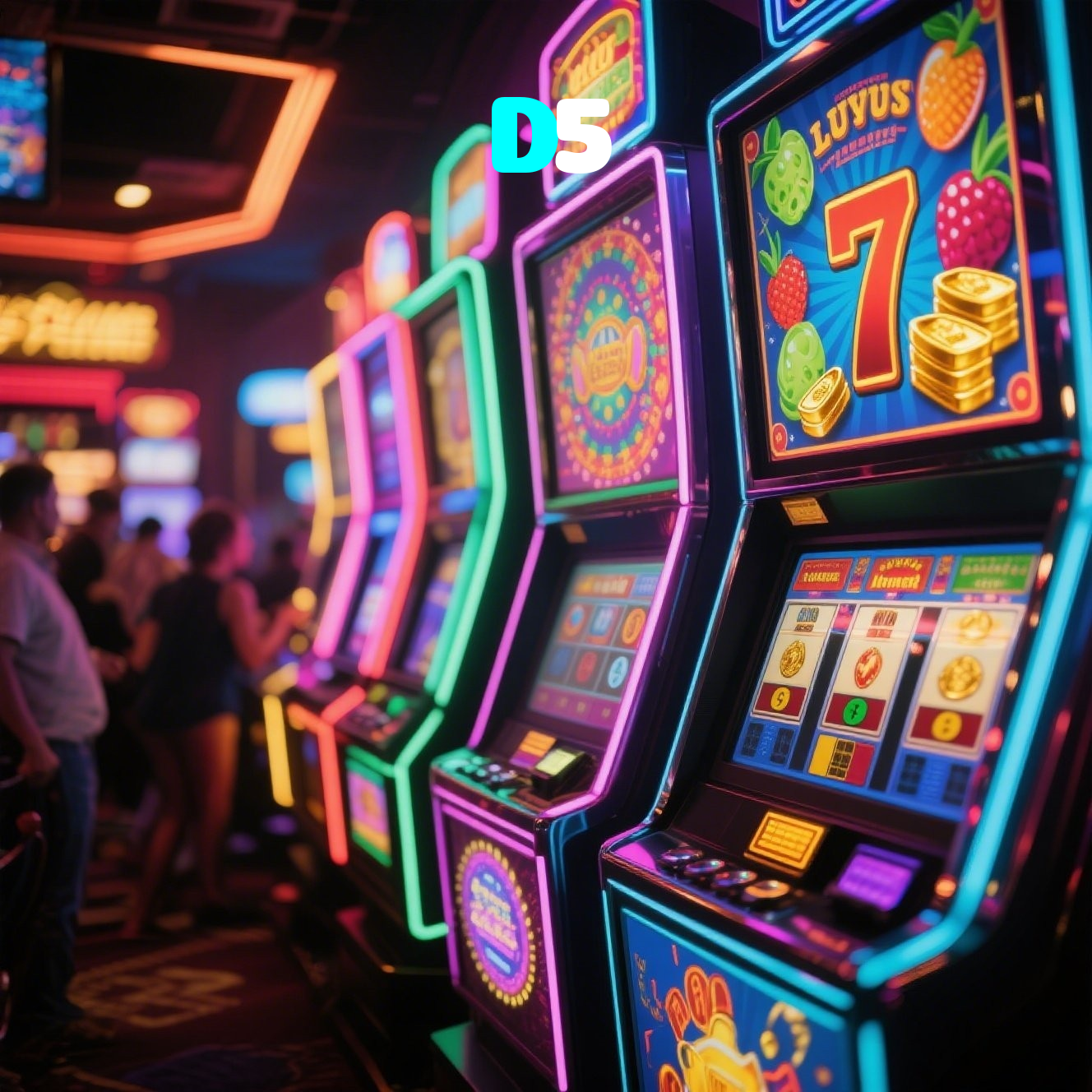 D5：O cassino online mais confiável para você apostar no futebol e jogar poker!