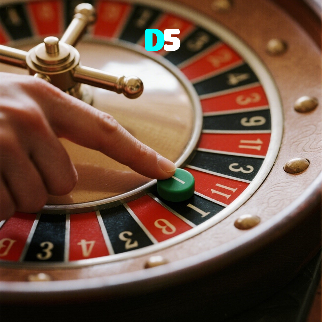 D5：Jogue poker e conquiste prêmios como um verdadeiro campeão!
