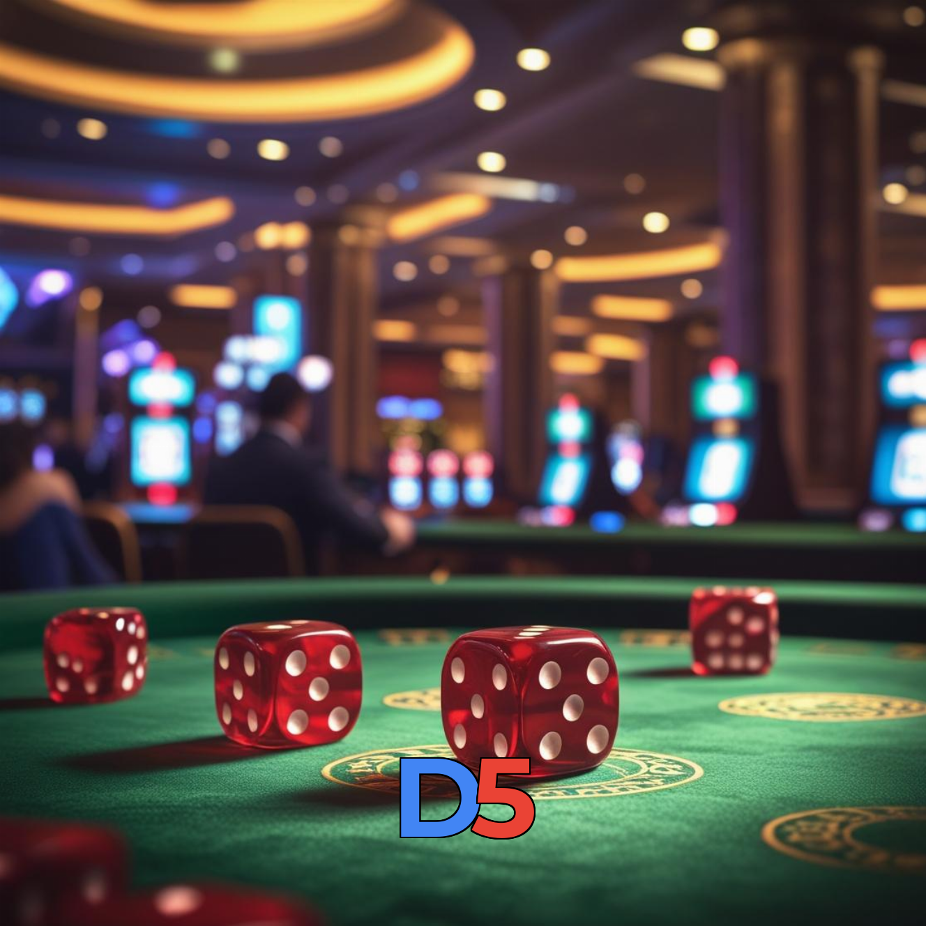 D5:Em nosso cassino online, a sorte está ao seu lado! Aposte agora!