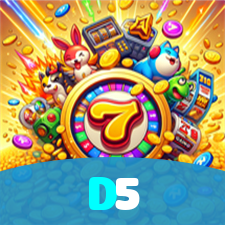 D5:Apostas em futebol e os melhores jackpots de cassino te esperam!
