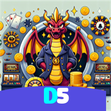 D5:A roleta nunca foi tão emocionante! Aposte e ganhe!