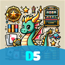 D5：O melhor do futebol online está aqui! Aposte e vença!