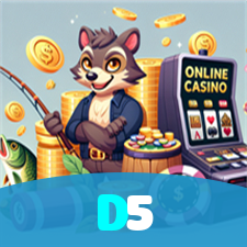 D5：Aposte no futebol e jogue blackjack com grandes vitórias no cassino online!