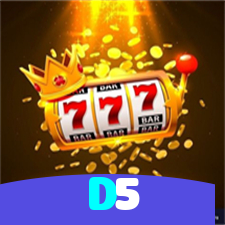 D5：Sinta a emoção de ganhar no cassino online! Aposte e vença!