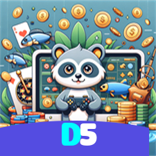 D5:Entre na ação! Aposte nas slots e conquiste grandes vitórias!