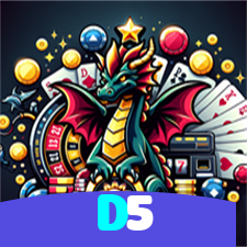 D5:Aposte no futebol e jogue os melhores jogos de cassino com segurança!